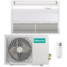 HISENSE AVT71UR4RB8 (Split System A++/A+++) (до 70 м²), фото 1