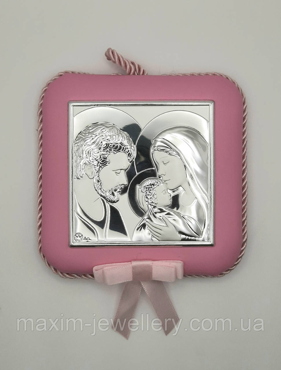 Дитяча іконка в візочок для дівчинки, фото 1