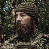 Шапка тактична Recon Tactical. Колір Олива / Ranger green Green (Олива), фото 2