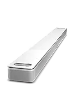 Bose Smart Ultra Soundbar White