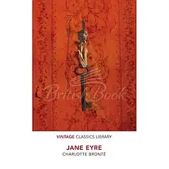VCL Jane Eyre