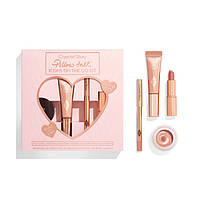 NEW!Лімітований набір Pillow Talk Icons on The Go Kit