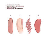 NEW!Лімітований набір Pillow Talk Icons on The Go Kit, фото 8