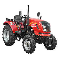 Трактор DONFENG 244DG2 Реверс