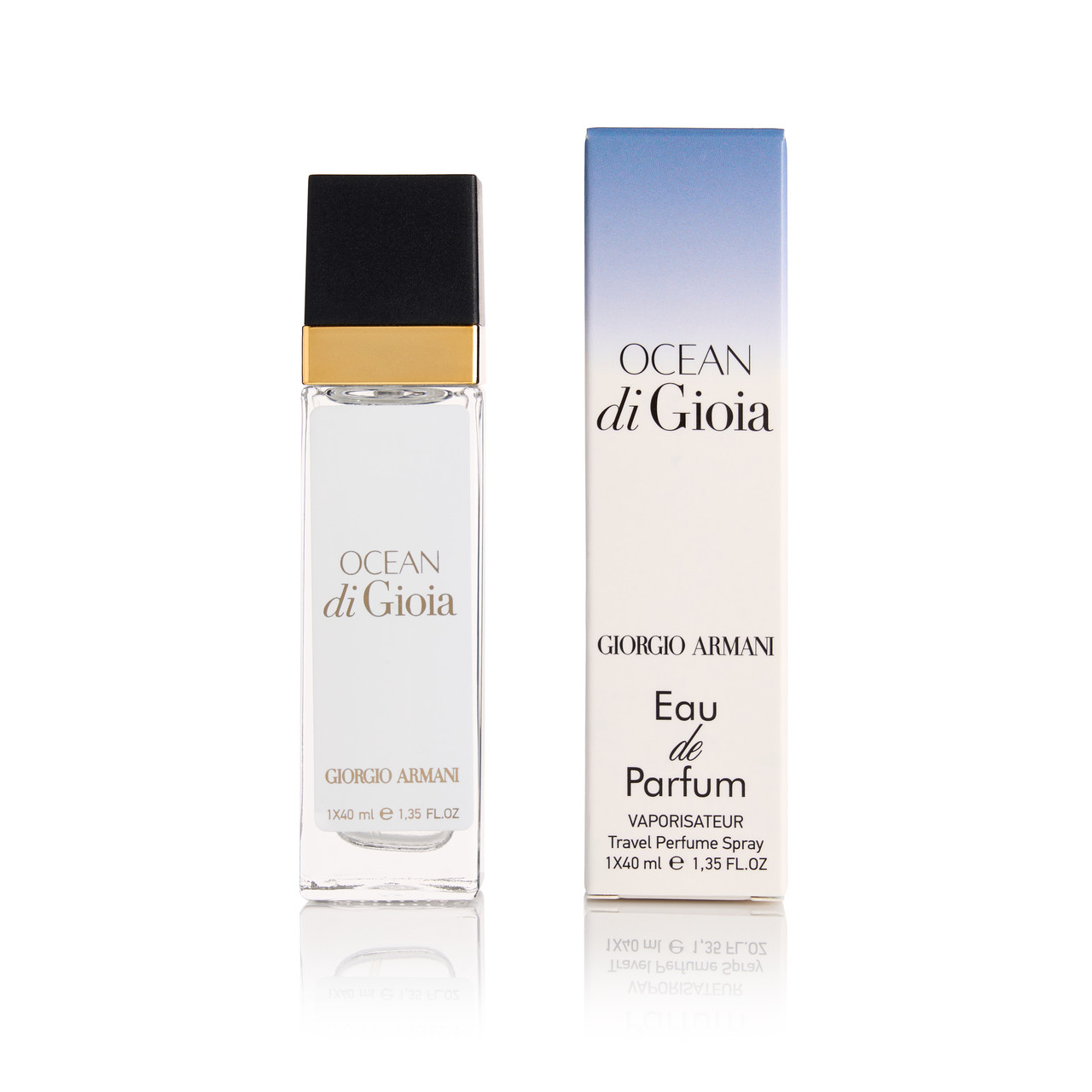 Мини парфюм Ocean di Gioia (Ж) 40 мл