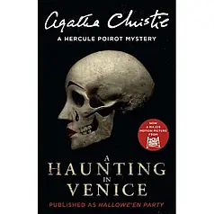 A Haunting in Venice (Hallowe'en Party)