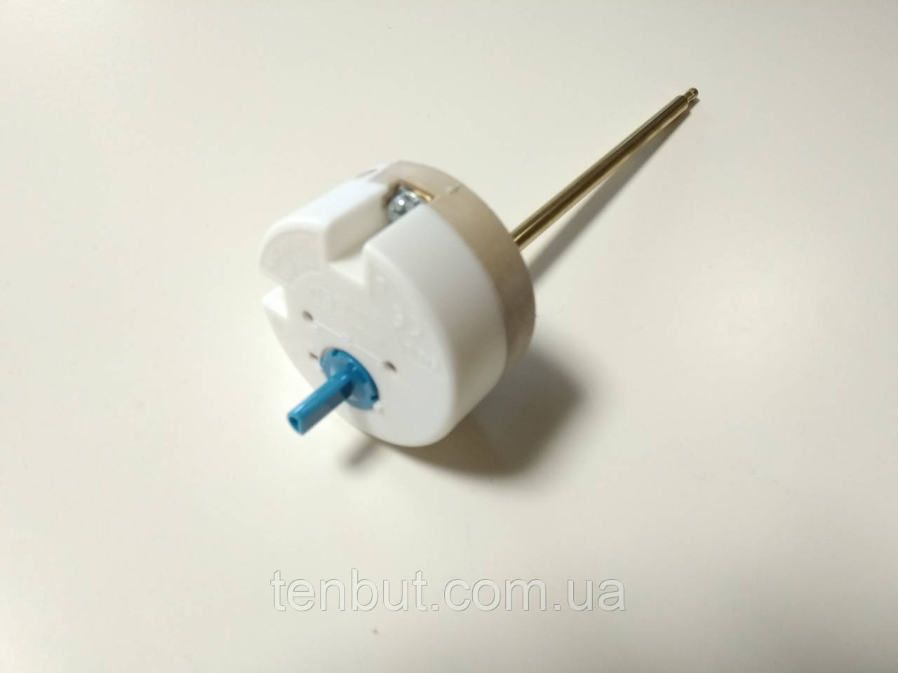 Терморегулятор для бойлерів 16 А/250 В./L-160 мм. виробництво Китай EAZIL RST, фото 1