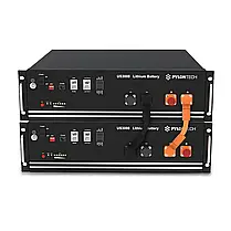 Акумуляторний блок Pylontech US3000С (3,5 кВт·год / 48 В), фото 6