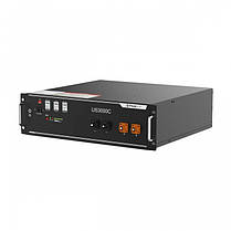 Акумуляторний блок Pylontech US3000С (3,5 кВт·год / 48 В), фото 3