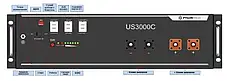 Акумуляторний блок Pylontech US3000С (3,5 кВт·год / 48 В), фото 4