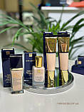 Зволожуючий тональний крем Estee Lauder Futurist Hydra Rescue SPF 45 - 1N2, фото 10
