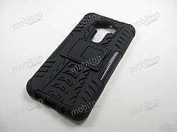 Броньований чохол ASUS ZenFone 3 ZE520KL (чорний)