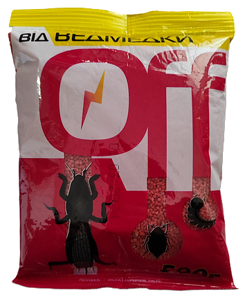 Від Ведмедки OFF 500г, фото 1