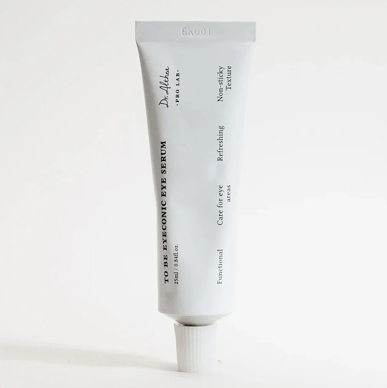 Омолоджуюча сироватка для повік Dr. Althea To Be Youthful Eye Serum 25 мл, фото 1