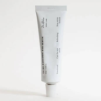 Омолоджуюча сироватка для повік Dr. Althea To Be Youthful Eye Serum 25 мл
