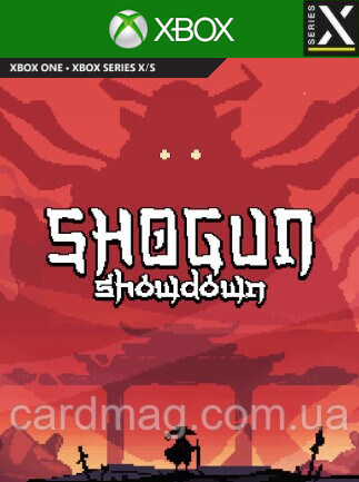 Shogun Showdown (Xbox Series X/S) - Xbox Live Key - GLOBAL, фото 1