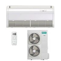 HISENSE AUV175UR6RPC4 (Split System A+/A++) (до 175 м²)