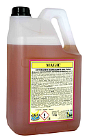 Знежирювальний мийний засіб для підлог та жирних поверхонь MAGIC 5л