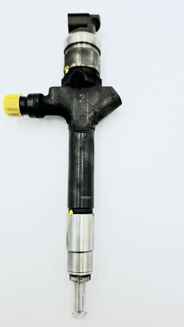 DENSO форсунка (відновлена) RF7J13H50, фото 1