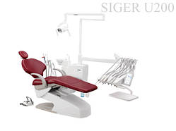 Стоматологічна установка SIGER U200
