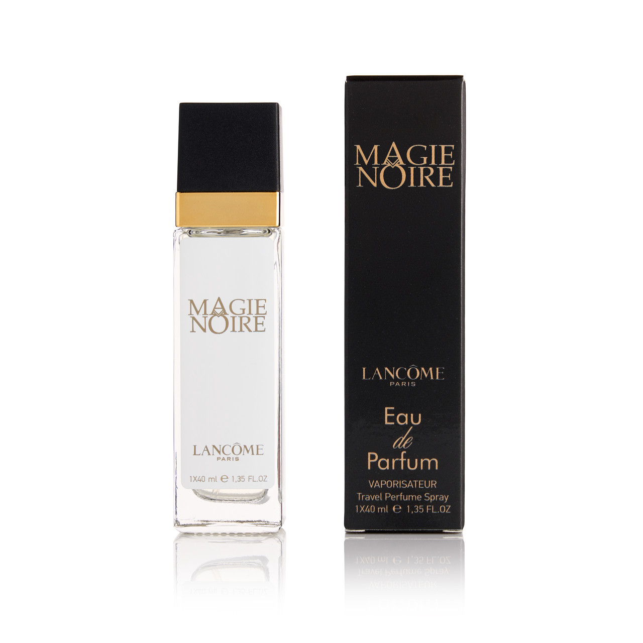 Міні парфуми Lancome Magie Noire (Ж) 40 мл