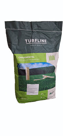 Насіння газону Sport Turfline 7,5 кг DLF Trifolium, фото 2