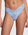 Трусики Victoria's Secret Panty, S 667559526889, фото 5