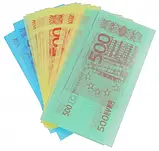Їстівні гроші Crazy Candy Factory Funny Money 336g, фото 2