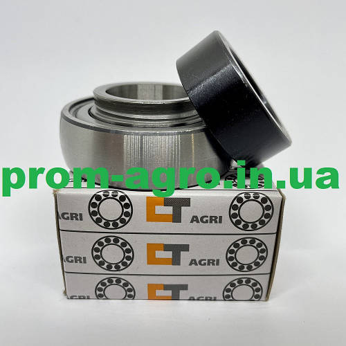 Подшипник SA206, GRAE30RRB (JD39103,84330042,610448,325106,AEL206) CT ...