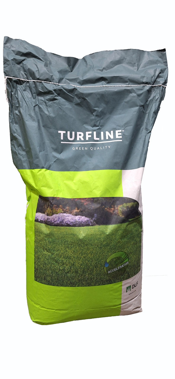 Насіння газону Waterless Turfline 20 кг DLF Trifolium