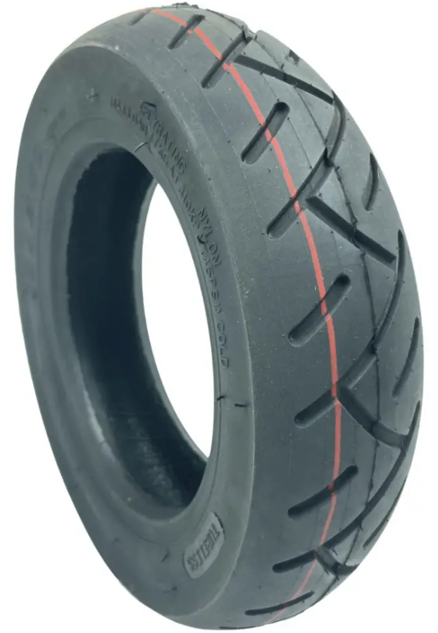 Покришка 10х2,5 (60/85-6) HT-002 TL до електросамокату, фото 1