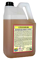 Знежирювальний мийний засіб для підлог і поверхонь UNIVERSAL 5л