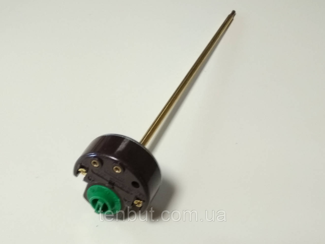 Терморегулятор для бойлера 20 А/220 В./L-270 виробництво Італія "RECO", фото 1