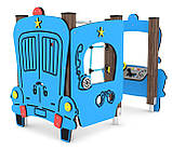 Машина (виготовлений з HDPE) SiverSport VP 1430, фото 2