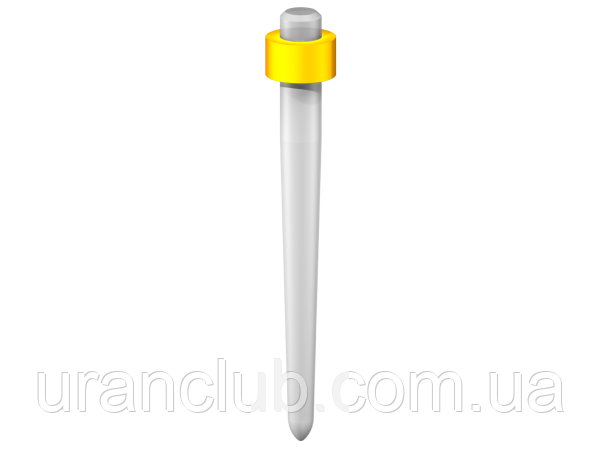 Штифти стоматологічні скловолоконні паралайт parmax пармакс ParaLight уп./15 шт., фото 1
