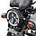 Мотоцикл Spark SP125C-2G, фото 10