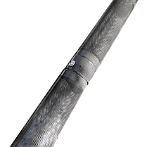 Аератор зерна АЗ-140 довжина списа 1,5 м (Зерновентилятор, осушувач, охолоджувач, сушка зерна), фото 5