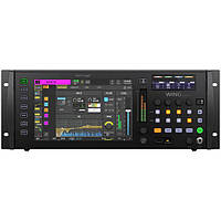 Мікшерний пульт Behringer WING Rack