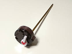 Терморегулятор RTS для бойлеру 16 А / 220В / 270 мм. виробництво Італія THERMOWATT