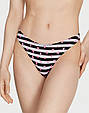 Трусики Victoria's Secret Thong Panty, S 667558786154, фото 3