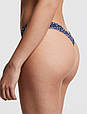 Трусики Victoria's Secret PINK Panty, S 667558540589, фото 4