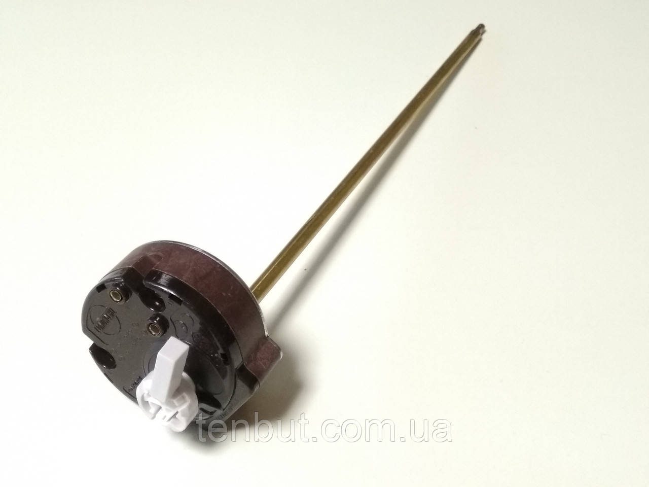 Терморегулятор RTS для бойлеру 20 А/220В виробництво Італія THERMOWATT, фото 1