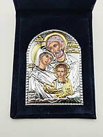 Ікона-складень кишеньковий Свята Родина