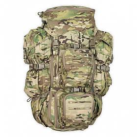 Рюкзак EBERLESTOCK F4 Terminator Backpack  (80л), Колір: Multicam