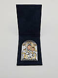 Ікона-складень кишеньковий Віфліємська Богородиця, фото 2