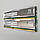 Комплект оперативної пам'яті Mushkin Silverline DDR3 16Gb (2x8Gb) 1333MHz 10600U 2R8 CL9 (997018) БВ, фото 9