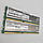 Комплект оперативної пам'яті Mushkin Silverline DDR3 16Gb (2x8Gb) 1333MHz 10600U 2R8 CL9 (997018) БВ, фото 8