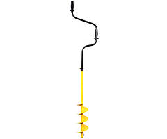 Льодобур Ice Attack Ice Auger Blitz 150 мм