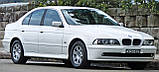 Скло протитуманної фари BMW 5 e39/46 L = R після 2000г, фото 2