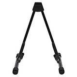 Гітарна стійка Millenium Stand f. E- or Acoustic Guitar, фото 2